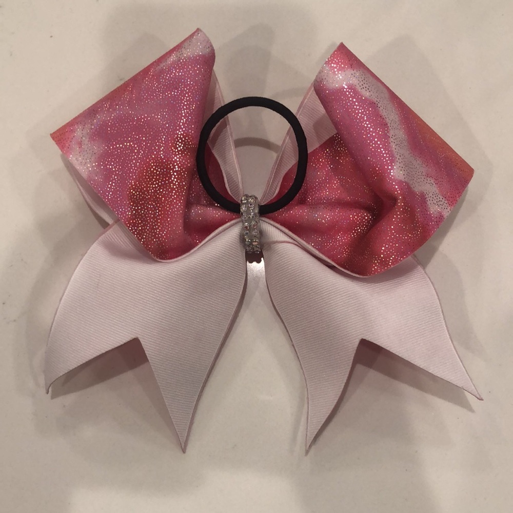 Cheer bow - Picture 4 of 4